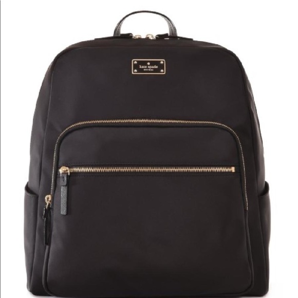 kate spade Handbags - Kate Spade Hilo Blake Avenue Backpack